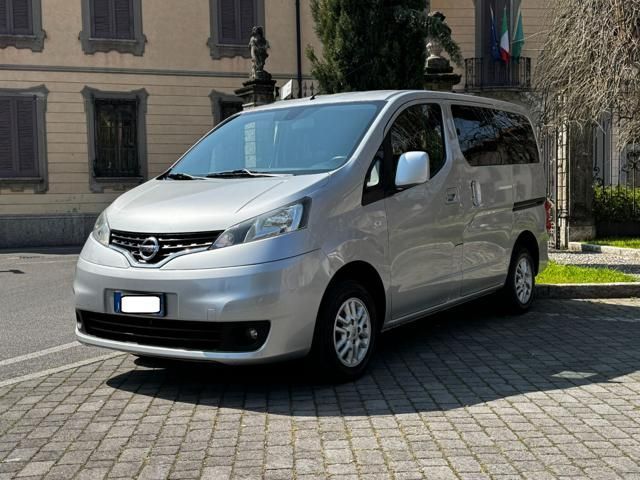 Nissan NISSAN Evalia 1.5 dCi 8V 110 CV n-tec