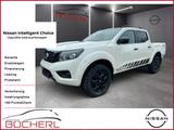 Nissan Navara 4x4 2.3 dCi N-Guard 4x4 - Nissan Navara: Dc