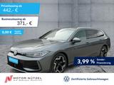 Volkswagen Passat Variant 2.0 TDI DSG R-LINE 5JG+MATRIX+AHK