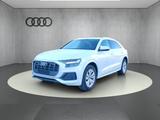 Audi Q8 50 TDI quattro tiptronic - Audi Q8 in Halle