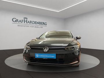 Volkswagen Golf - 7