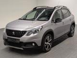 Peugeot 2008 Allure Navi/SHZ/Pano/PDC/Kam/Tempom./17-LM - Peugeot Gebrauchtwagen in Magdeburg
