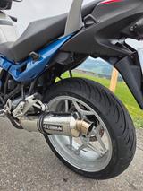 BMW R1200ST Sport Tourer R1200 TüV neu, niedrig - BMW R 1200 SPORT