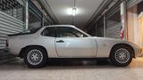 Porsche 924 turbo N126/310 a/c final series turbo 12/83 - Porsche 924: Turbo