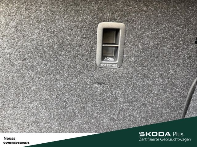 Skoda Kamiq - Bild 12