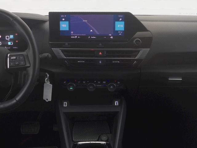 e-C4 C SERIES 50kWh+NAVI+RÜCKFAHRKAMERA+SITZHEIZ