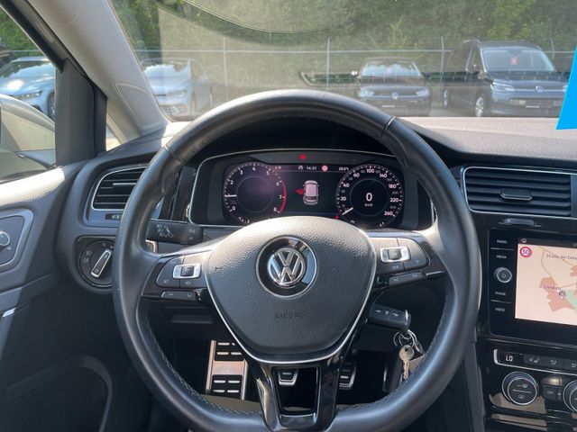 Golf TSi Navi Kamera LED