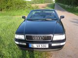 Audi Cabriolet 2,3 / 5 Zylinder Top Zustand - Audi: Zylinder