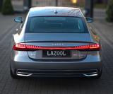 Audi A7 50 TFSI e S tronic quattro - - Audi A7: TFSI Tronic