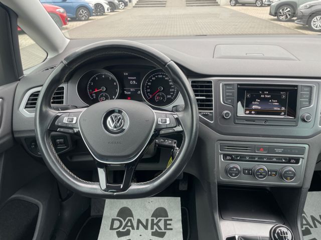 Volkswagen Golf  Sportsvan VII Lounge BMT/Start-Stopp