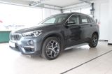 BMW X1 18i Aut. xLine Navigation LED Kamera Sports. - BMW X1: Navigation
