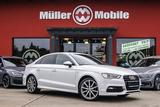 Audi A3 Limousine 1.4 TFSI S-LINE NAVIGATION XENON 18 - Audi A3: 18