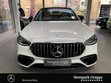 Mercedes-Benz S 63 E AMG Perf lang Pano+HUD+DigiL+HAL+Massage+ - Mercedes-Benz S-Klasse mit Hybrid-Antrieb
