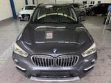 BMW X1 sDrive 18 d*X-LINE*AUT*NAVI*LED*TMP*SHZ*KEYLE - BMW X1: X Line
