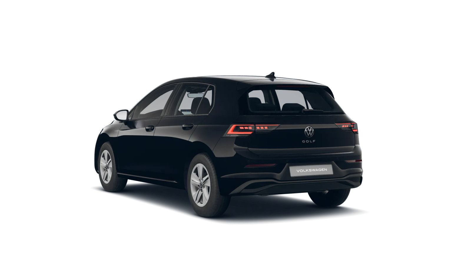 Volkswagen Golf 1.5 TSI LIFE MATRIX STANDH HUD foto 5