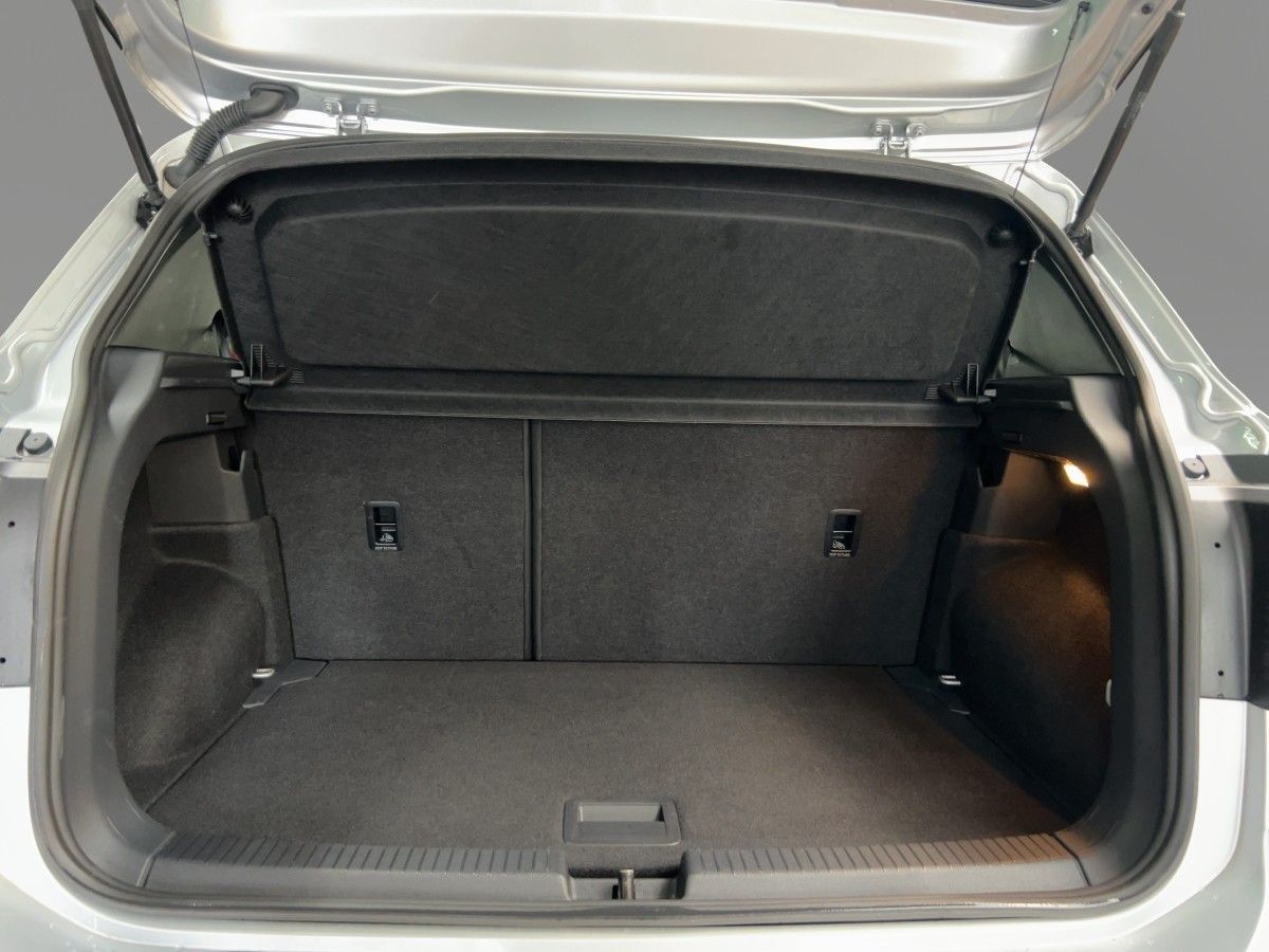 Volkswagen T-Cross - Bild 8