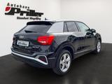 Audi Q2 35 TFSI S-Tronic S-line/NAVI/DAB/LED/SHZ - Audi Q2: 5 Türen