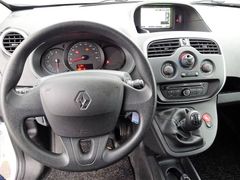 Fahrzeugabbildung Renault Kangoo Rapid dCi 90 Extra  Navi Klima