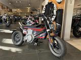 BMW CE 02 AM / M Dekor / Leasing ab 39,00€ monatlich - Bmw CE 02