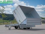 Unsinn UDK 3017-30-14 E Pumpe 3-Seiten-Kipper 3000 kg - Unsinn Udk