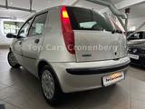Fiat Punto 1.2 8V*1.Hand*erst 47TKM*Klima*TÜV 04/2027 - Fiat Punto in Wuppertal