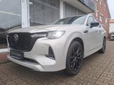 Mazda CX-60 Homura+CoSo 254PS *Matrix*360°*Bose - Hybrid (Diesel/Elektro): Beige, Vollleder