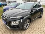 Hyundai Kona Style 4WD+Automatik+R.Kamera+Scheckheft - Hyundai Kona Style mit Benzin-Antrieb
