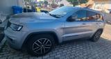 Jeep Grand Cherokee 3.0l V6 MultiJet 184kW Trailhawk - Jeep Grand Cherokee: Trailhawk