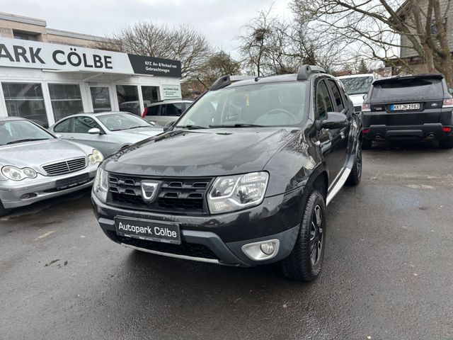 Dacia Duster I Black Shadow 4x2*Navi*Rückfahrkamera