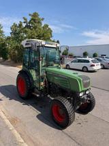 Fendt 209V - Fendt LKWs