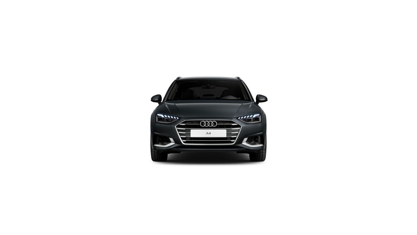 Audi A4 - Bild 4