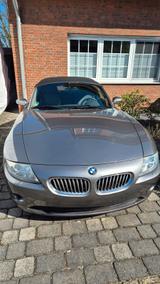 BMW Z4 3.0i - Sehr guter Zustand - BMW Z4: 3.0