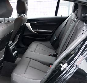 Fahrzeugabbildung BMW 120i Advantage KLIMAAUTO.|PDC|SHZ|