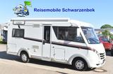LMC LIBERTY I 595 FESTBETT SAT+TV SOLAR 150PS+6M. L. - LMC Liberty