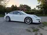 Porsche 997 Carrera S Coupé WLS + AeroKit Cup + GT3  - Porsche 997: Cup