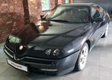 Alfa Romeo GTV 3.0 V6 24V - - Alfa Romeo GTV: 3.2
