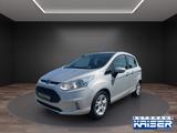 Ford B-Max SYNC Edition Navi Sitz + Frontscheibe heiz - Ford B-Max mit Benzin-Antrieb