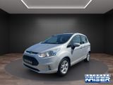 Ford B-Max SYNC Edition Navi Sitz + Frontscheibe heiz - Ford B-Max mit Benzin-Antrieb: Kleinbus