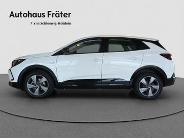 Fotografie 5 des Opel Grandland (X) Grandland GS Navi 360°Kamera LED Sitzheizung AHK