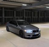 BMW E93 320D M-Paket*Navi*CarPlay*335Umbau... - BMW 3er-Reihe E93 mit Diesel-Antrieb