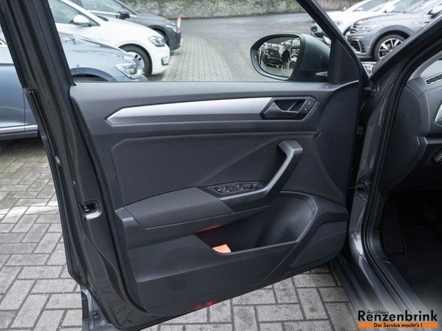 T-Roc Life TSI LED AHK Navi Kamera Sitzkomfort-P