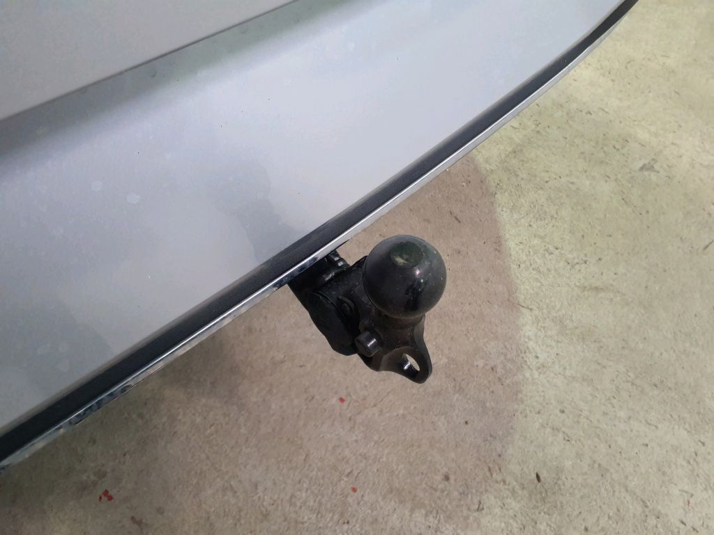 Volkswagen Golf GTE 1.4 TSI eHybrid DSG AHK*PDC*Tempo*Klima