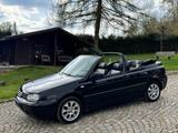 Volkswagen Golf 1.9TDI Classicline Cabrio,Leder,2Hand,TÜV!! - Volkswagen Golf: Cabrio, Classicline