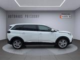 Peugeot 5008 Allure 7 Sitzer/LED/360°/CarPlay/Navi/8Fach - Peugeot: Sitzer 8