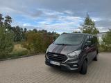 Ford FORD Transit L2 / 2.0 EcoBlue / 8 Sitze - Ford Transit Custom von privat