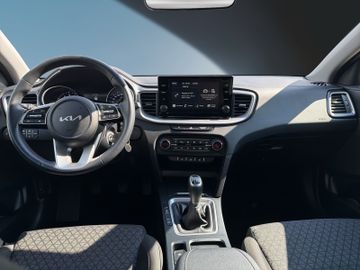 Kia cee'd Sportswagon 1.0 T-GDI Vision KAMERACARPLA