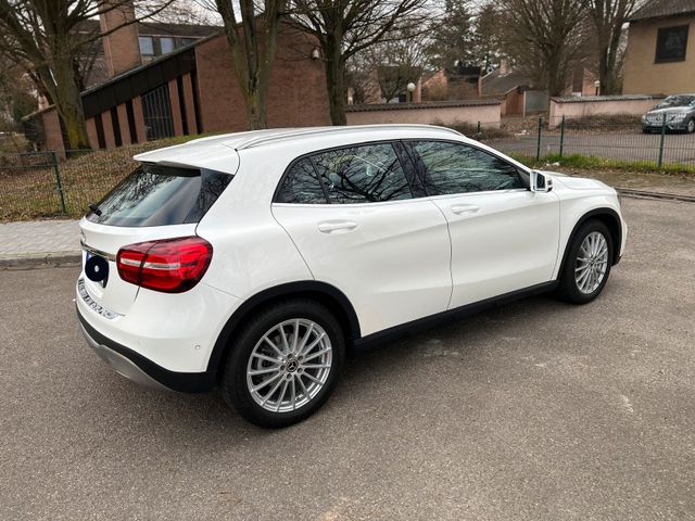 Mercedes-Benz Mercedes GLA 250