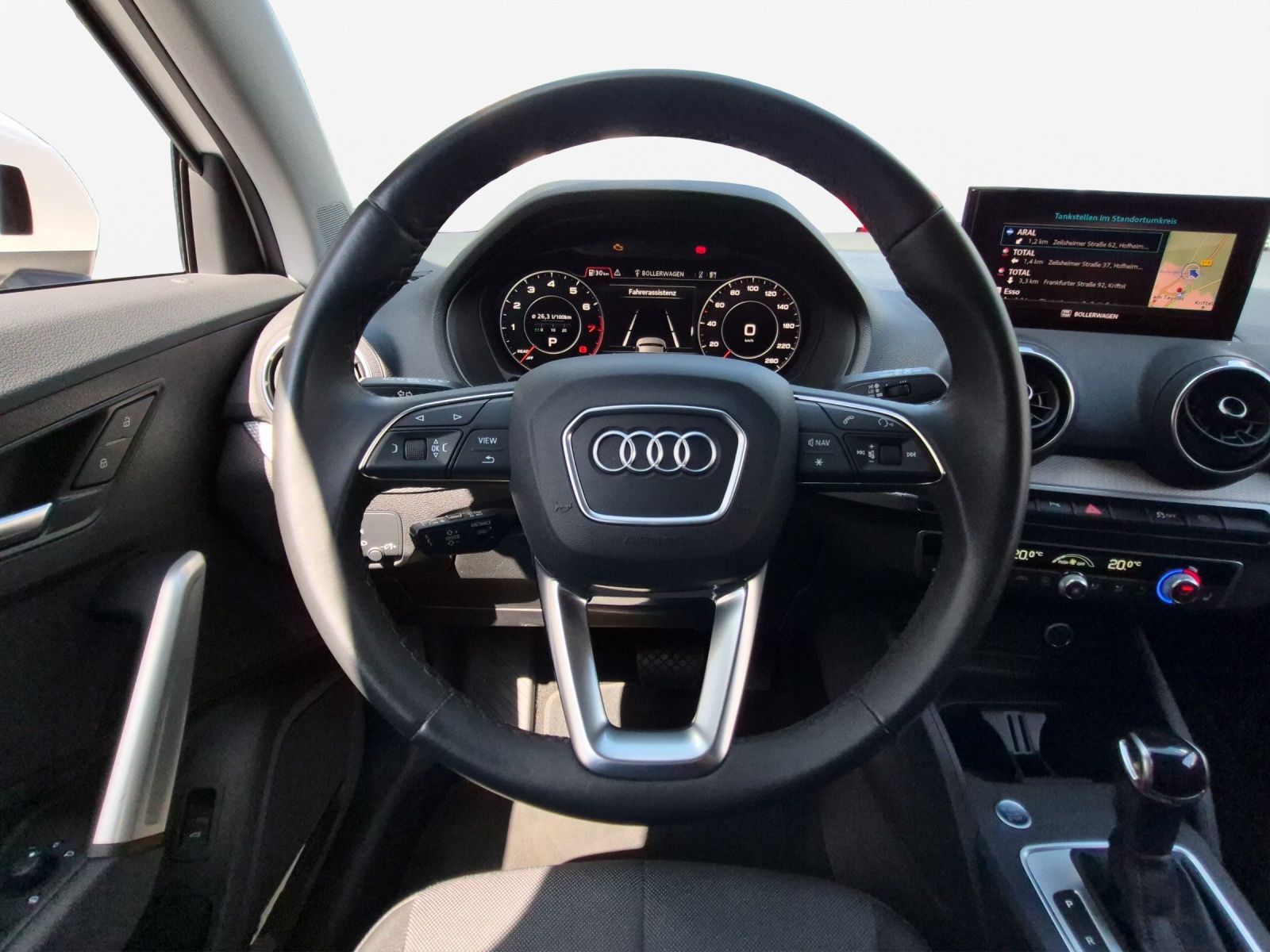 Audi Q2 - Bild 8