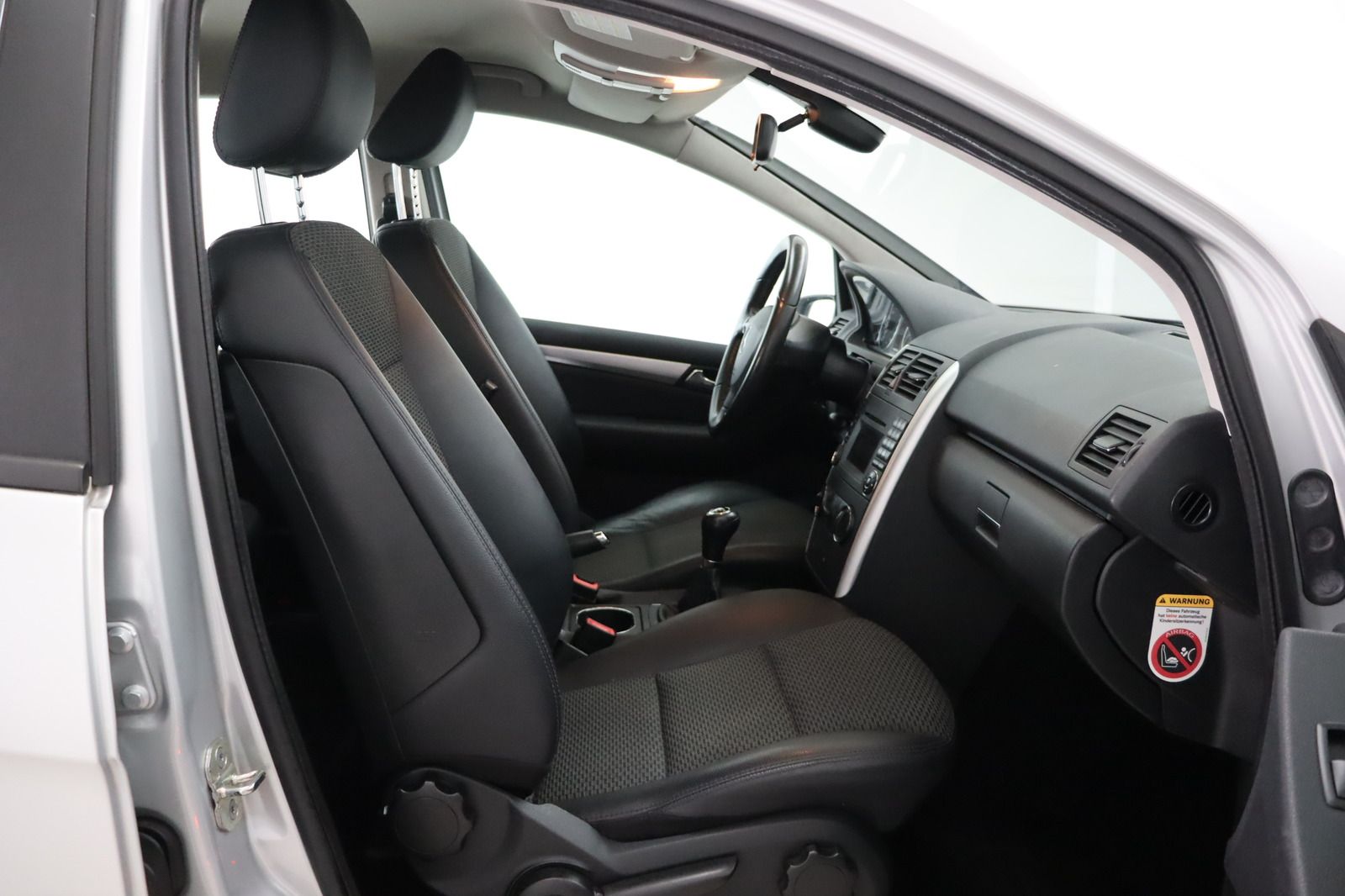Fahrzeugabbildung Mercedes-Benz A 180 CDI Sport Edition * HU/AU neu Avantgarde