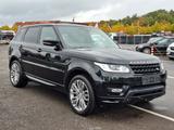 Land Rover Range Rover Sport Autobiography Dynamic 7SitzPLZ - Land Rover Range Rover Sport: Autobiography Dynamic